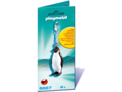 Llavero PLAYMOBIL 6667