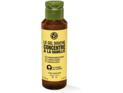 Gel de Baño Concentrado YVES ROCHER FRANCE Vainilla (100 ml = 400ml)
