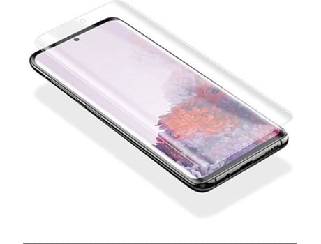 Protector de Pantalla Gel Samsung Galaxy S21 Plus G4M