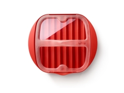 Microwave Bacon Cooker LEKUE