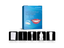 Kit de cuidado dental para la higiene bucal diaria