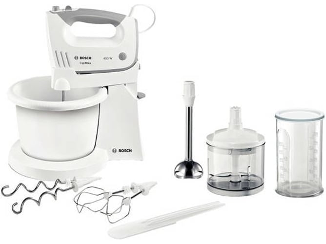 Amasadora BOSCH MFQ36490 (450 W)