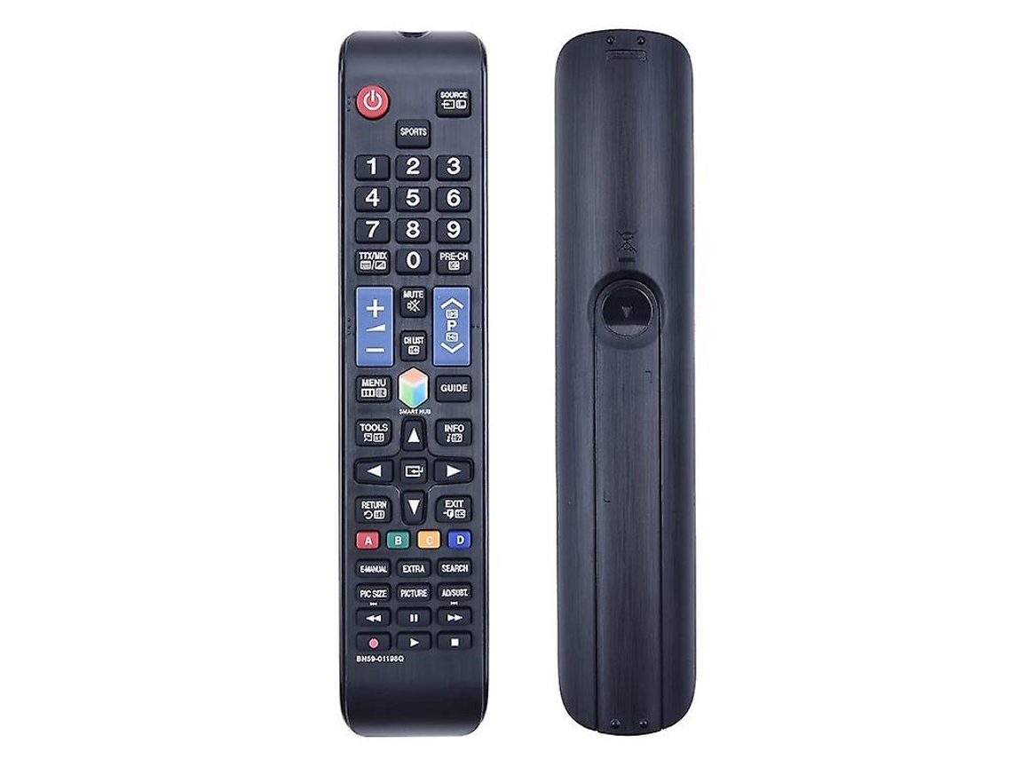 Mando TV CROWNED (Samsung Bn5901198Q Bn5901198C)