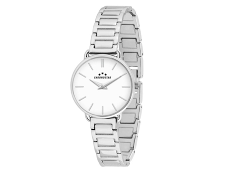 Reloj para Mujer CHRONOSTAR (10.00 x 10.00 x 10.00 cm - Multicolor)