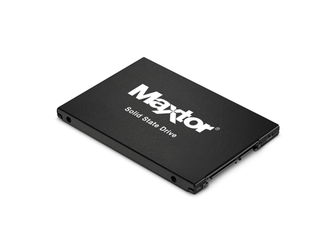 Disco SSD Interno MAXTOR Z1 YA960VC1A001 (1 TB - SATA - 540 MB/s)