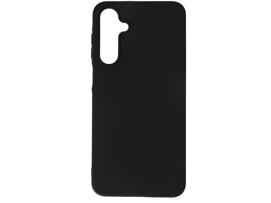 Funda SWISSTEN Joy Samsung Galaxy A16 (Negro)