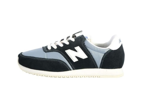 Zapatillas de Hombre NEW BALANCE Gris (37)