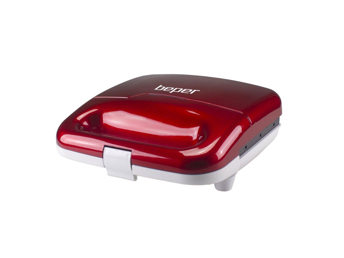 Waffle Iron - Stick Waffles - 850 W