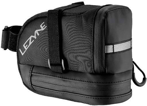 Lezyne Sbcaddyv1l Mochila bolsas de bicicleta