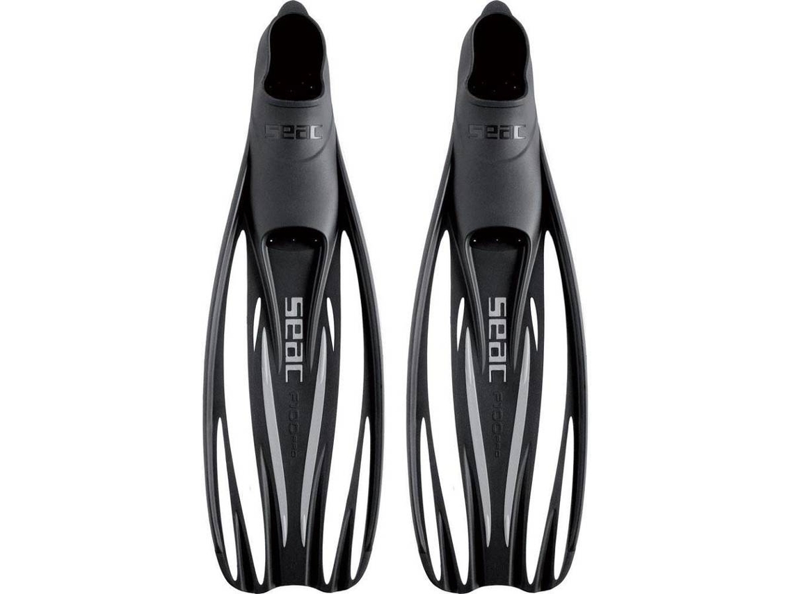 Aletas de Buceo SEACSUB F100 Pro (EU 36-37)