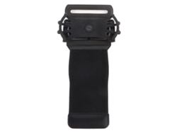 Brazalete Para Móvil Giratorio 180 Grados Para Correr, Hiking, Ciclismo Y Caminata
