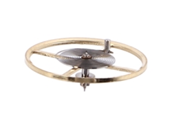Volante De Aleación Para Movimiento De Reloj De Pulsera 7120 - Repuesto