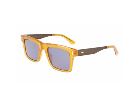 Gafas de Sol CALVIN KLEIN CK22511S-729 para Hombre (Amarillo)