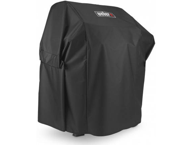 Funda Premium Spirit 2 quemadores weber cubierta protectora para barbacoa 7182 200