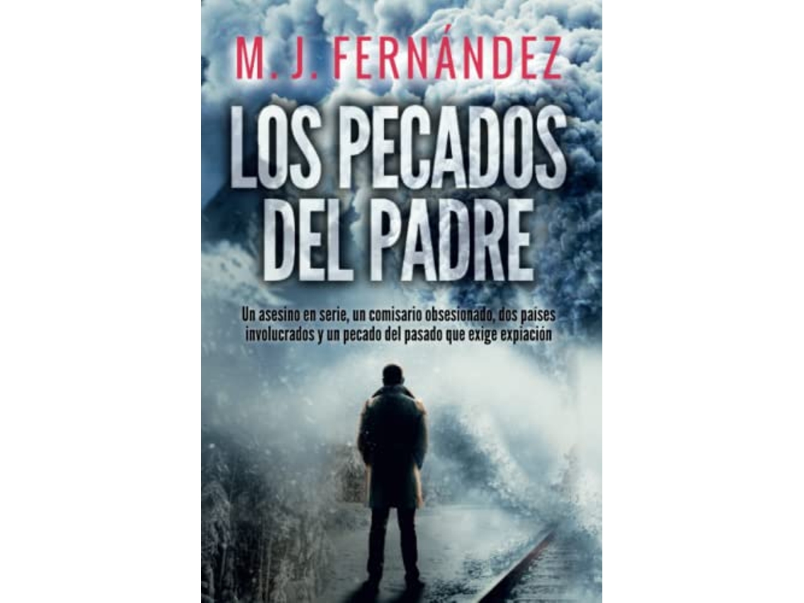 Libro Los pecados del padre Spanish Edition de Mj Fernández (Español)