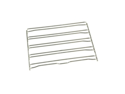 Grelha Lateral Esquerda Fogão para Placas / Fornos / Fogões FAGOR Edesa Cb8h028a4