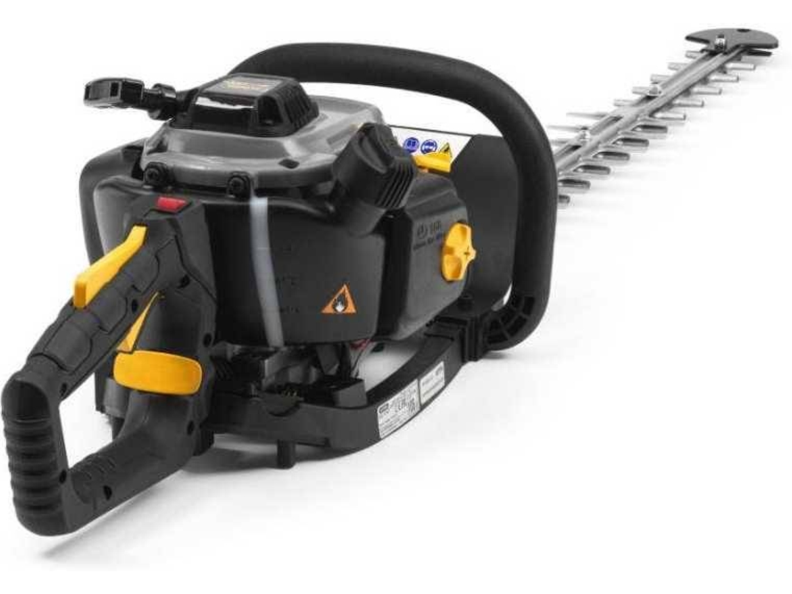 Cortasetos ALPINA AHT 555 (650 W)