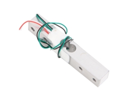 2026dz - Mini sensor de carga de alta precisión para pesaje con cable de conexión de 5 kg