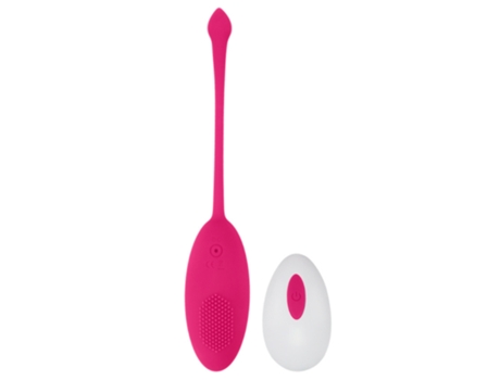 Vibrador CHRONUS CR_0415wqh9 Rojo