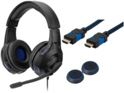 N'PLAY Starter Pack NPLAY Dominate 2.1 (PS4)