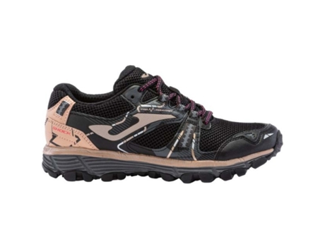 Zapatillas Anti-Choque de Mujer JOMA Choques Multicolor (38)
