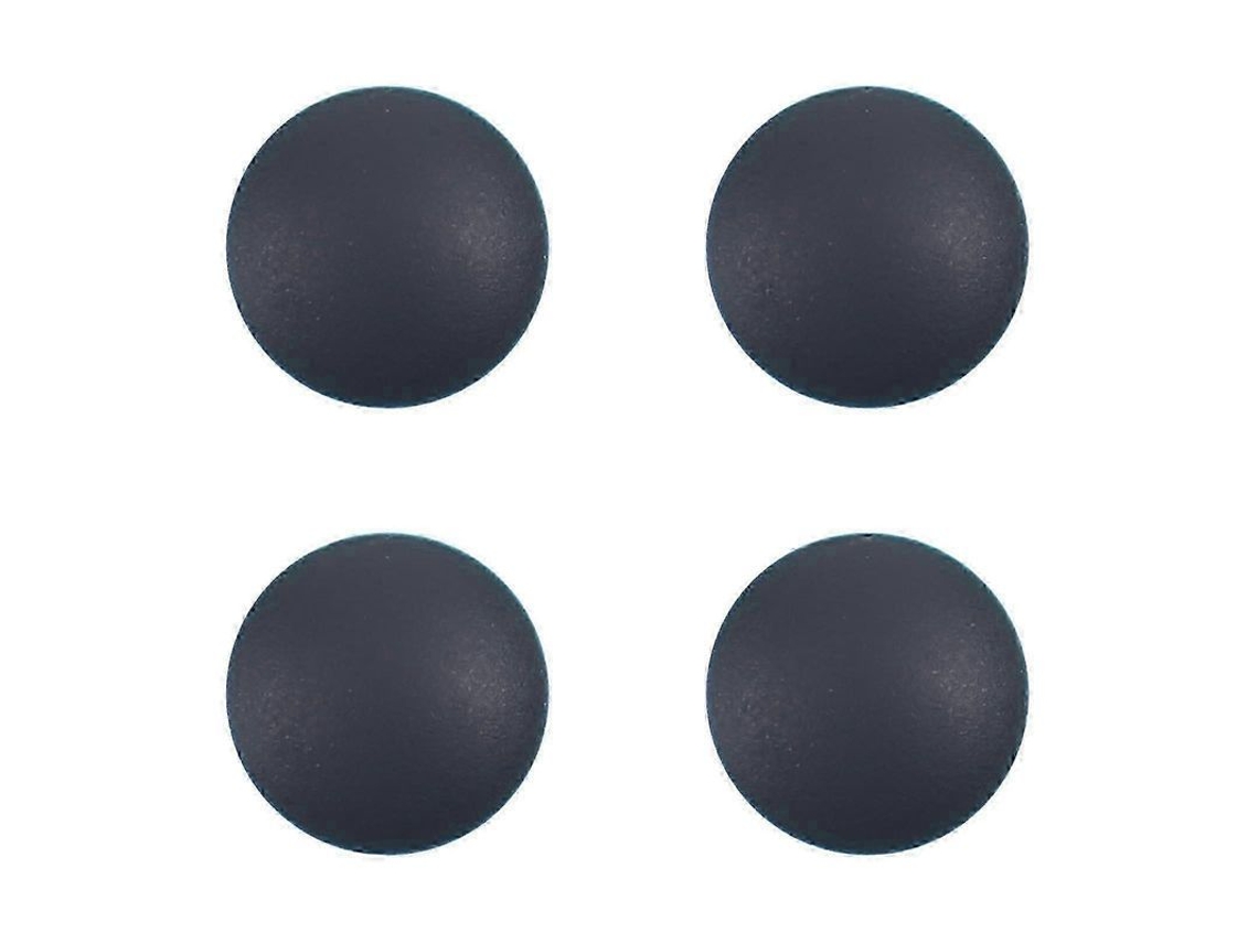Piezas de repuesto para la alfombrilla de goma inferior CHARM de Microsoft Surface Laptop 3/4/5