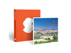 Caja Regalo Smartbox from the Heights!: 1 Globo Flight de 1 hora para 1 persona