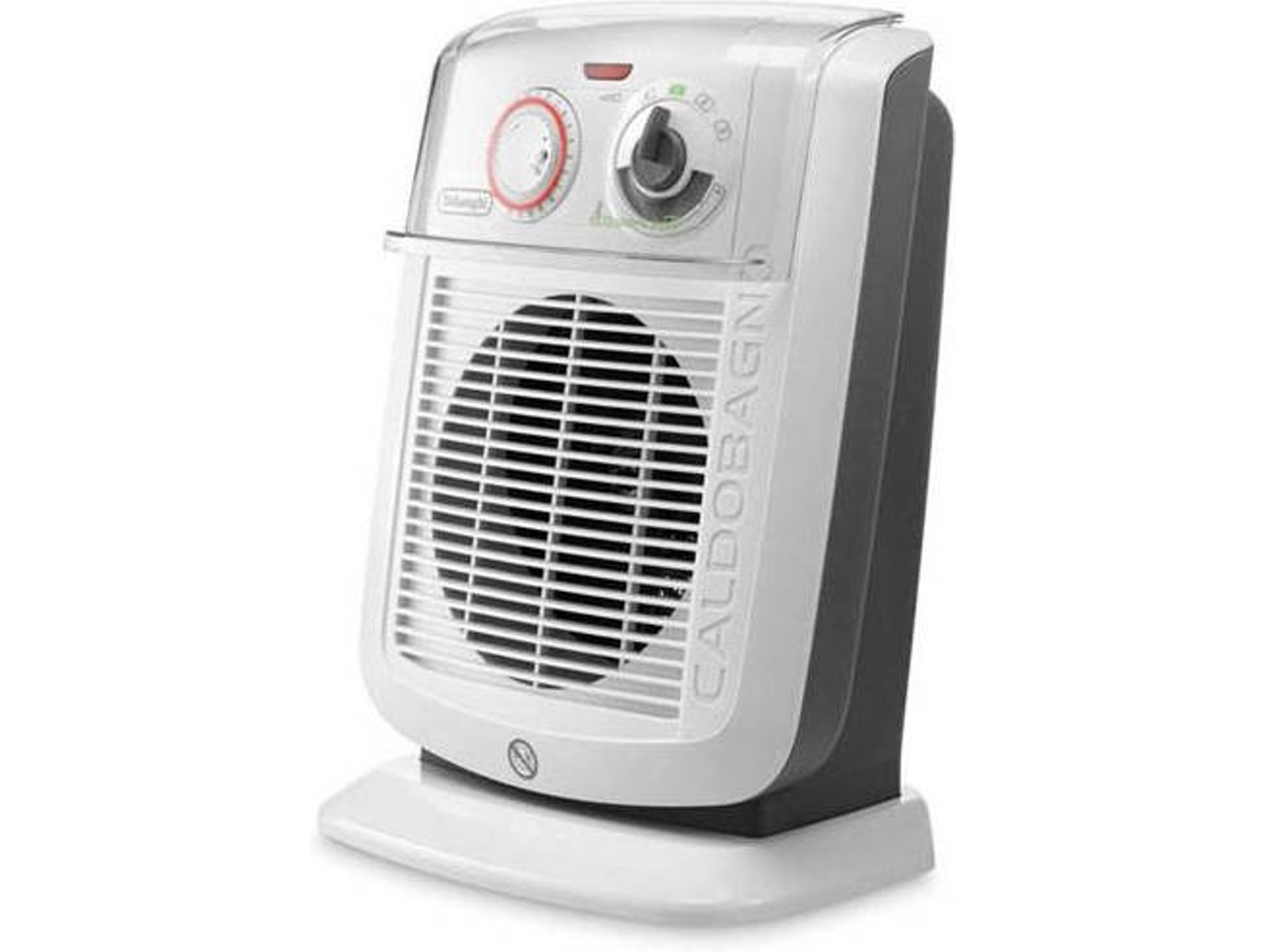 Calefactor DELONGHI HBC 3052T (2400 W)