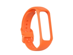 Pulsera De Silicona Suave Compatible Con Samsung Galaxy Fit 2 R220, Repuesto Para Pulsera Inteligente