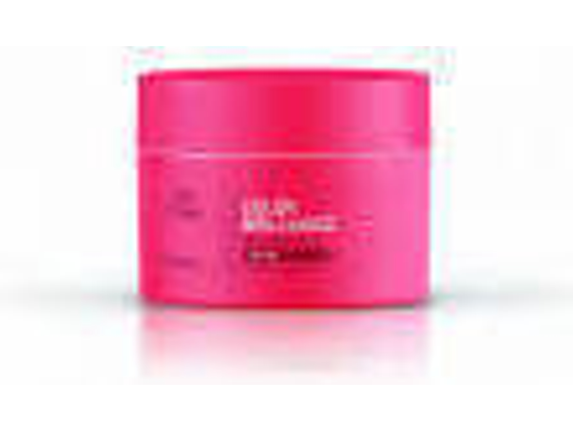 Máscara para el Pelo WELLA INVIGO Color Brilliance Mask Coarse (50 ml)