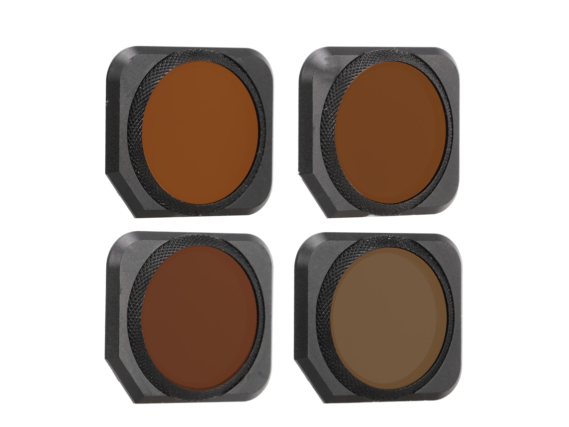 2026yncm-filtros Polarizadores Para Drone Nd8pl Nd16pl Nd32pl Nd64pl Lente Cámara Drone