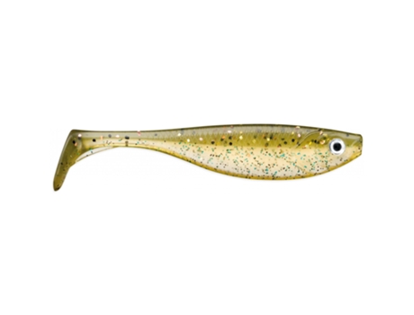 Juego de 5 señuelos Storm Boom Shad – 3 g