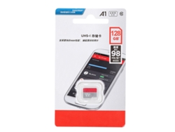 Tarjeta De Memoria Sandisk Tf Microsd C10 A1 Extreme Pro De Alta Velocidad 98mb/s