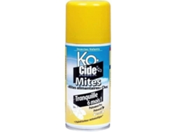 Insecticida Kocide Shock Lacquer para polillas de los alimentos 150 ml