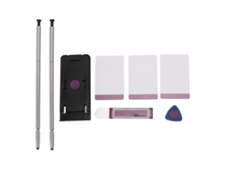 Stylus Para Teléfono (alta Precisión, Alta Sensibilidad) Compatible Con Motorola Moto G Stylus 2023 5g 2 Piezas Estilo De Metal Lapicero De Reemplazo Para Motorola G Series