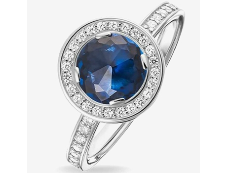 Anillo Mujer Thomas Sabo TR1971-050-32-52 (12)