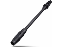 HYMNORA Accesorio para Karcher K2 K3 K4 K5 K6 K7, Lanza de Alta Presión con Extensión para Lavadora a Presión Vario Power