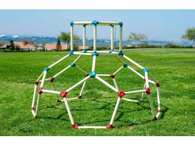 Juego LIL' MONKEY Dome Climber