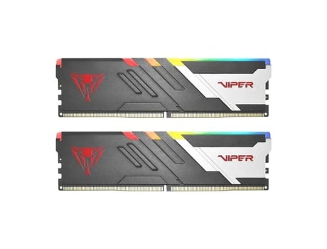 Memoria Ram Patriot Memory Viper Venom PVVR532G680C34K 32 GB 2 x 16 GB DDR5 6800 MHz
