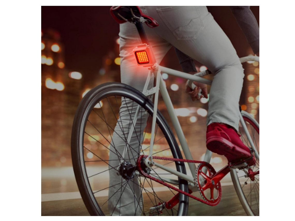 Luz De Bicicleta Luces Para Bicicletas De Carretera Luz Delantera