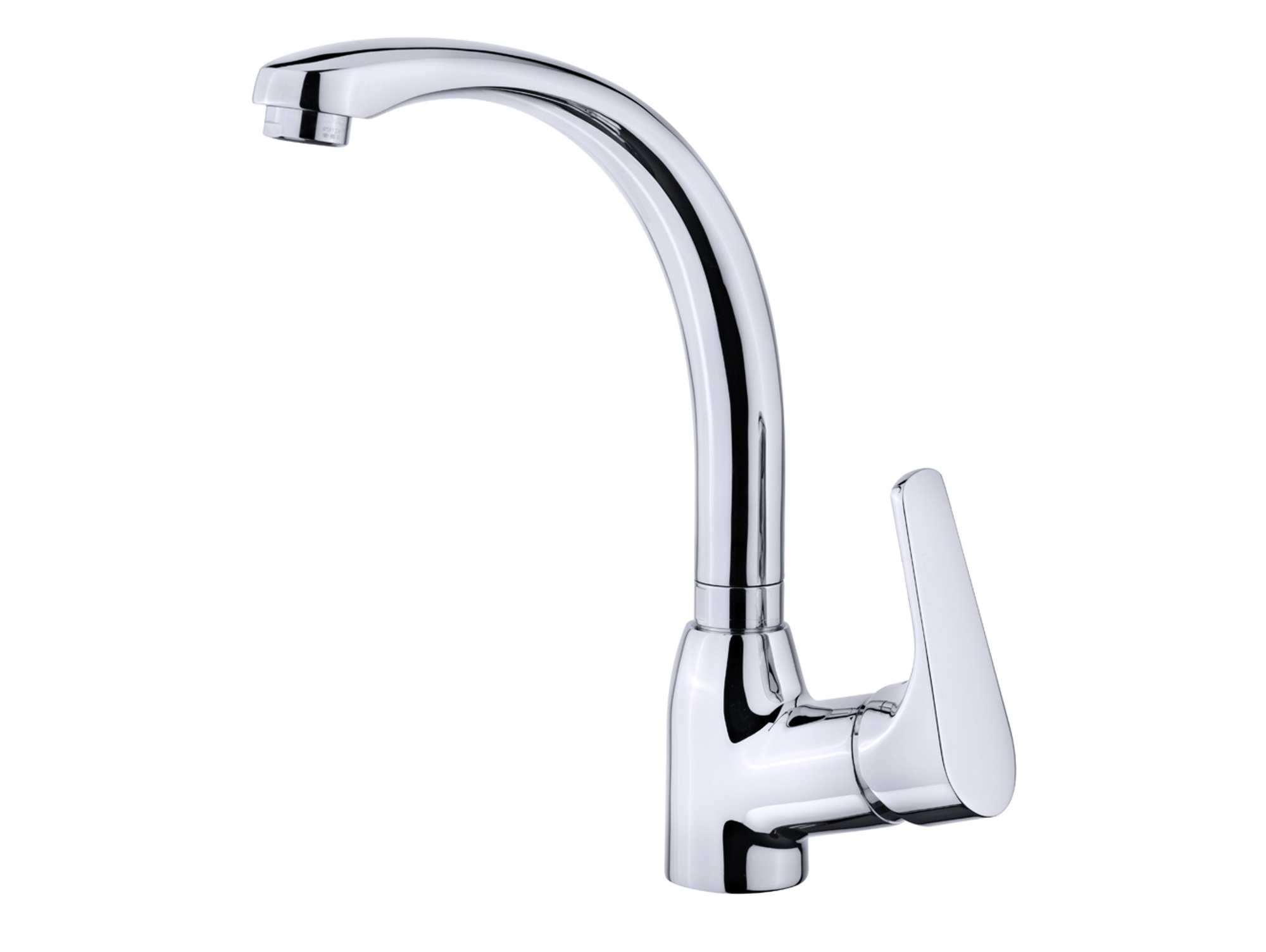 Grifo TEKA MTP 915 Cromo