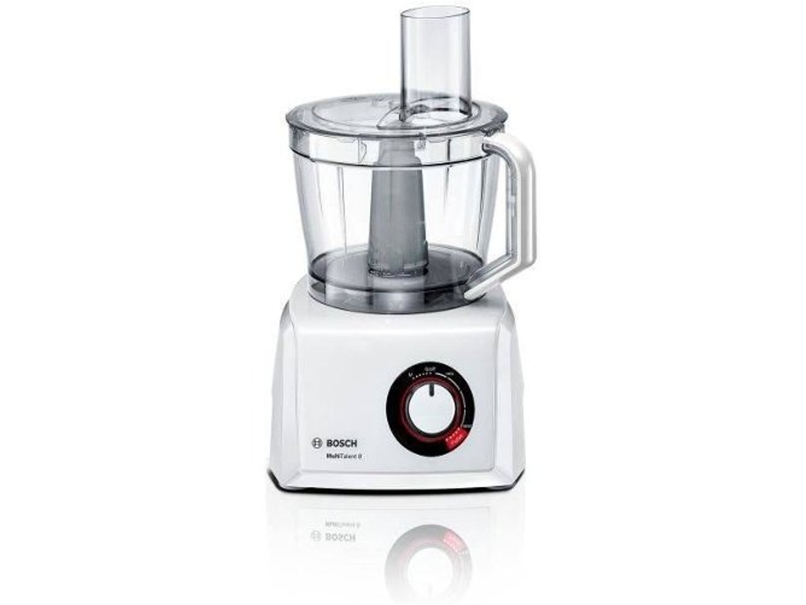 Procesador de Alimentos BOSCH MC812W501