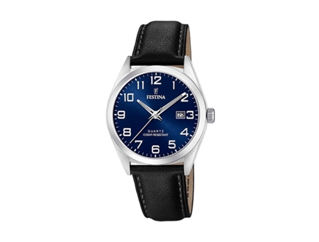Reloj Hombre FESTINA F20446/2 Ø 40 mm (Ø 40 mm)