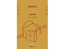Libro Joanot de Joan Nave Fluxa (Catalán)