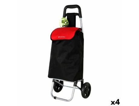 Carro de Compra CONFORTIME 49490 (24 L)