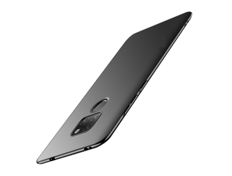 Funda para Huawei Mate 20 X 5 GIFT4ME Negro