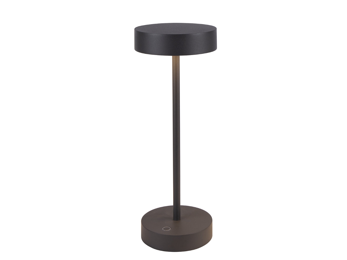 Lámpara LED de diseño Sandy Lumisky de 33 cm de alto