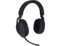 Auricular Inalámbrico Bluetooth YIZHOOD MSB22 Modos de Conexión (Over Ear - Micrófono - Azul