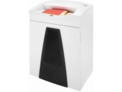 Destructora HSM Securio B35 con aceitera (21 - 22 hojas - Capacidad: 130 L)
