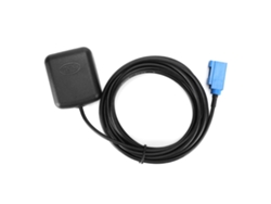 Antena Receptora Gps Fakra C Hembra Glonass (sistema Global De Navegación Por Satélite)